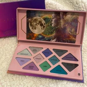 Athr beauty pallet